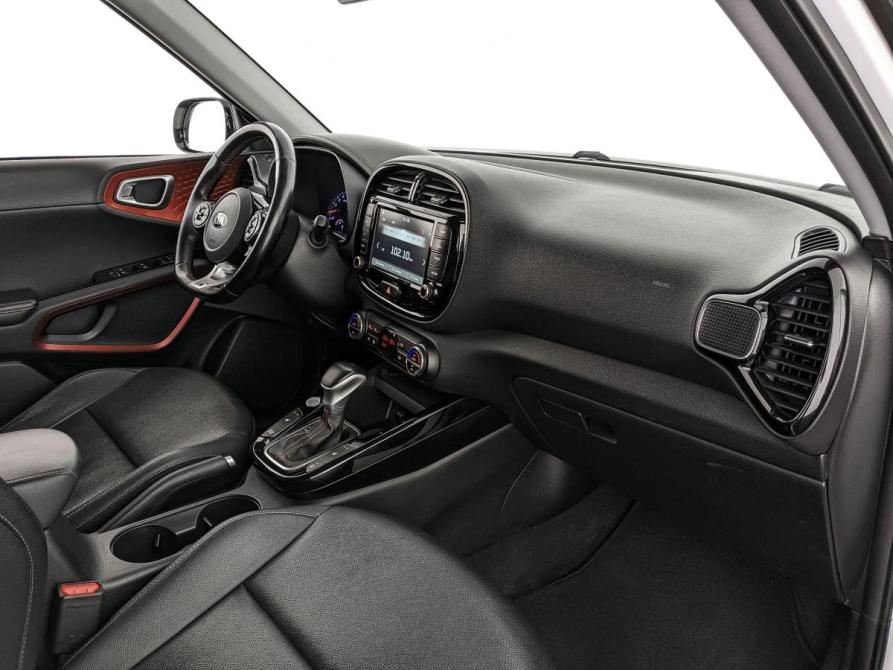 Kia Soul III Москва  - изображение 13