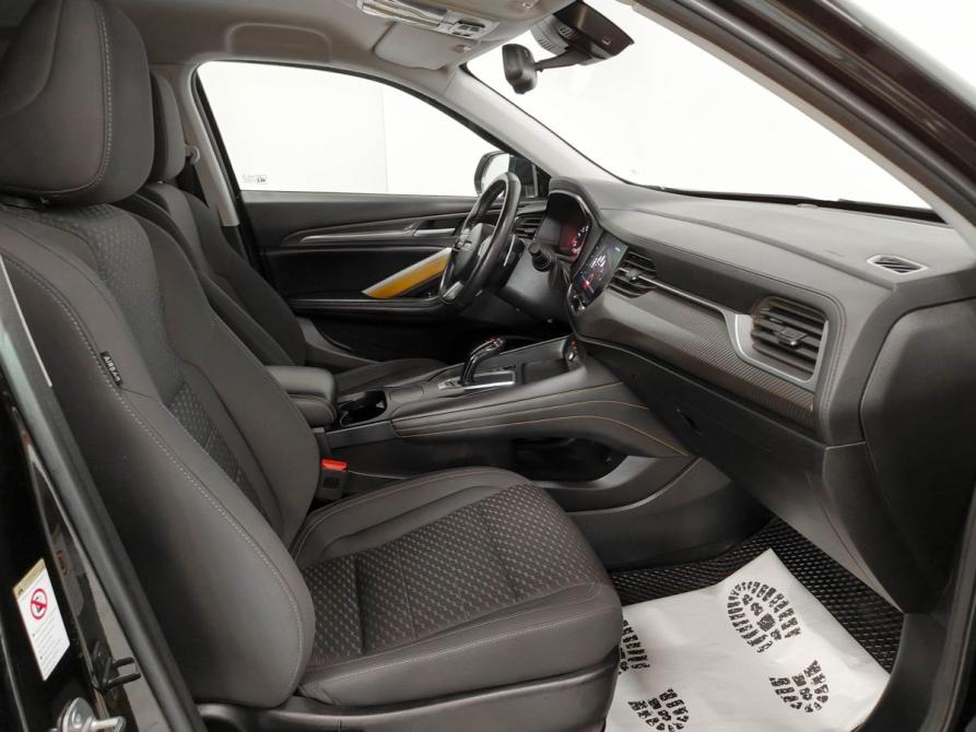 Haval F7x I Тула  - изображение 8