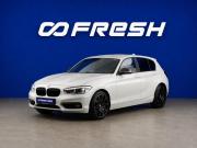 BMW 1 серии II (F20/F21) Рестайлинг 2 Москва  - изображение 26