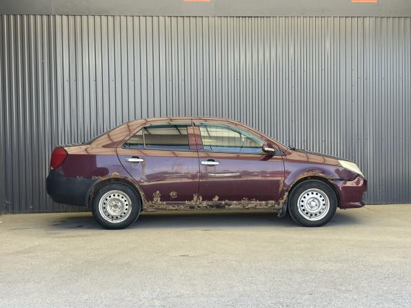 Geely MK I с пробегом 2013 года, цена 100 000 рублей, 128000 км, седан, Автокод Объявления