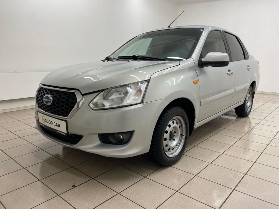 Datsun on-DO I Энгельс  - изображение 3