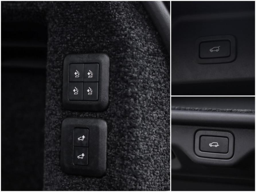 Land Rover Range Rover IV Рестайлинг Санкт-Петербург  - изображение 37