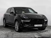 Porsche Cayenne II Рестайлинг (958) Санкт-Петербург  - изображение 44