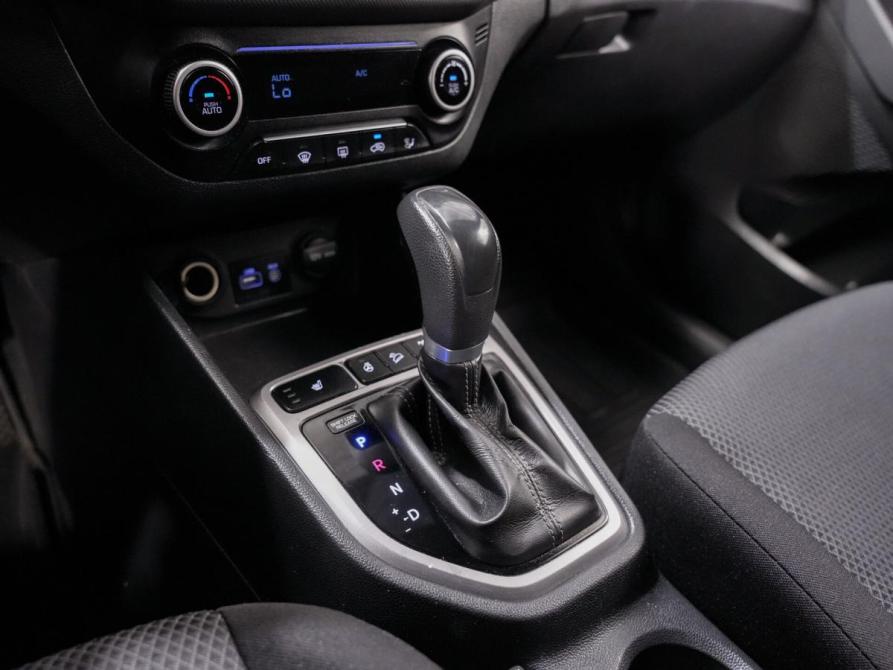 Hyundai Creta I Ульяновск  - изображение 17