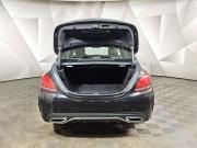 Mercedes-Benz C-Класс IV (W205) Рестайлинг Москва  - изображение 32