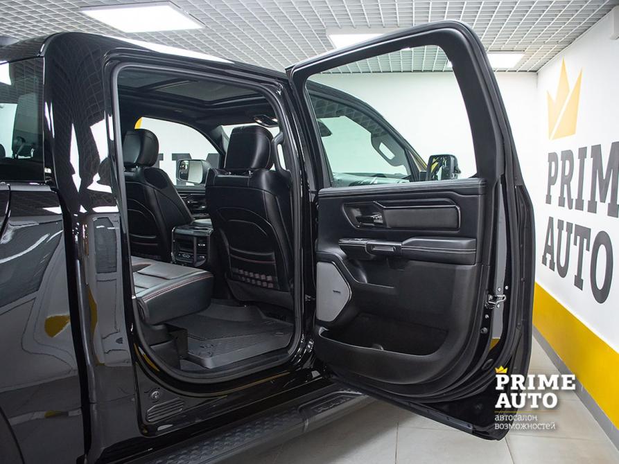 Ram 1500 V Рестайлинг Новосибирск  - изображение 19