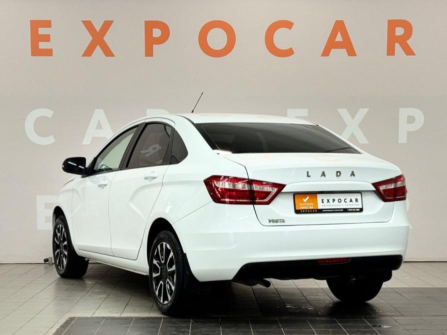 Lada (ВАЗ) Vesta I Волгоград  - изображение 7
