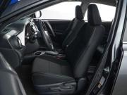 Toyota RAV4 IV (XA40) Рестайлинг Москва  - изображение 31