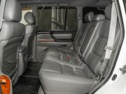 Toyota Land Cruiser 100 Series Рестайлинг 2 Иркутск  - изображение 31