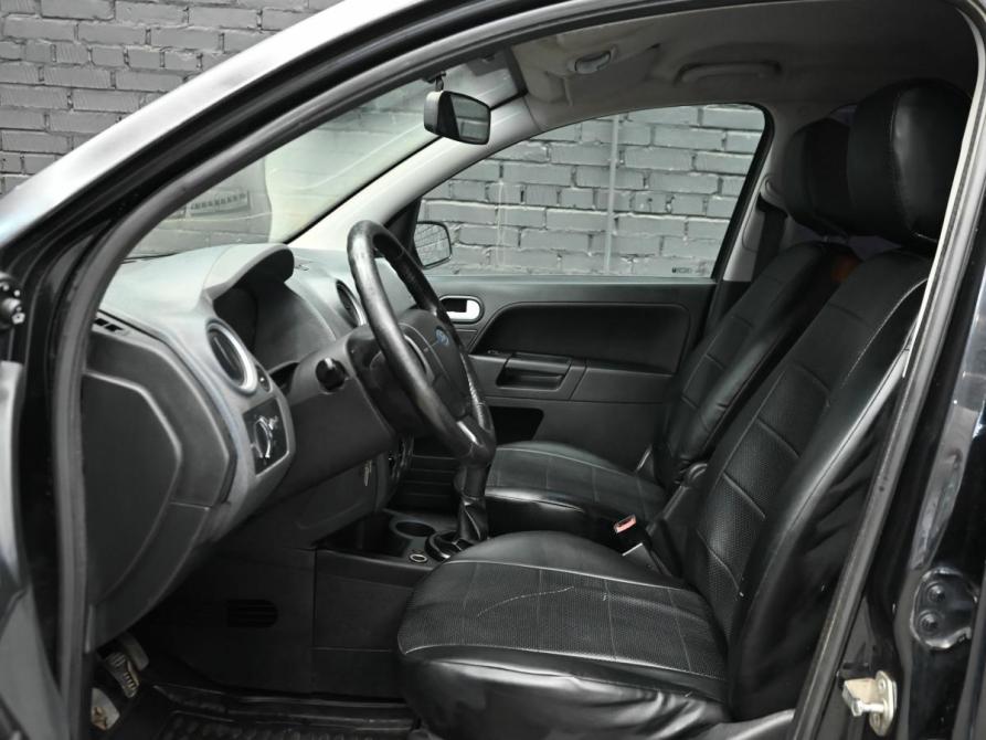 Ford Fusion I Рестайлинг Екатеринбург  - изображение 13