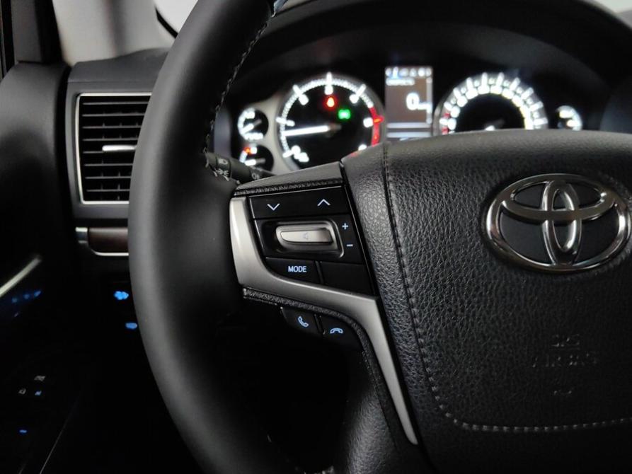 Toyota Land Cruiser 200 Series Рестайлинг 2 Подольск  - изображение 18