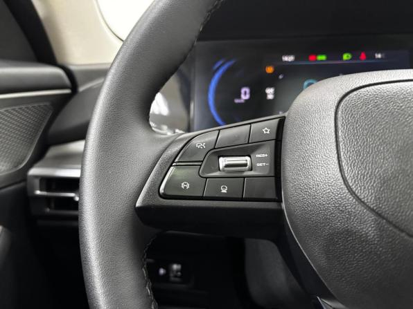 Changan CS35 Plus I Рестайлинг с пробегом 2023 года, цена 1 890 000 рублей, 22062 км, внедорожник, Автокод Объявления