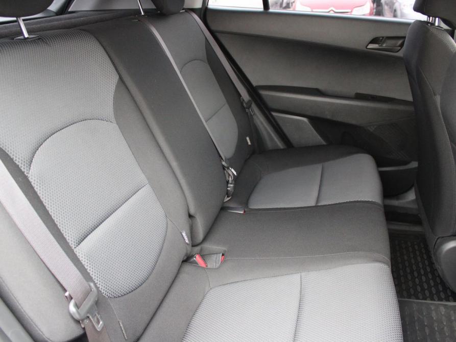 Hyundai Creta I Нижний Новгород  - изображение 21