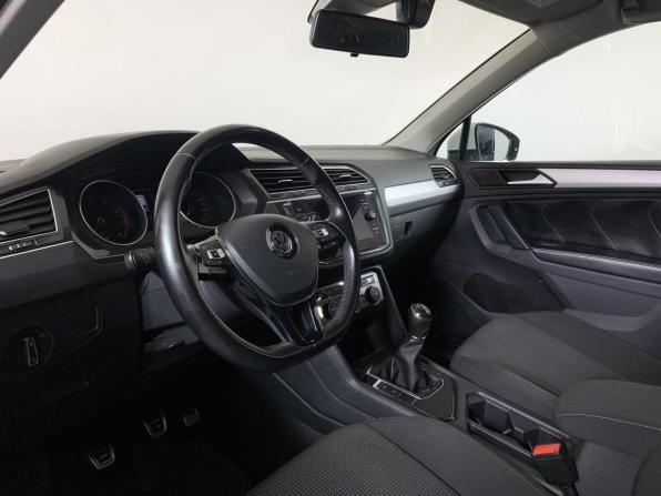 Volkswagen Tiguan II с пробегом 2020 года, цена 2 100 000 рублей, 88569 км, внедорожник, Автокод Объявления