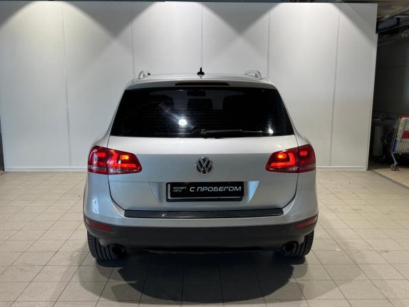 Volkswagen Touareg II с пробегом 2010 года, цена 1 745 000 рублей, 216001 км, внедорожник, Автокод Объявления