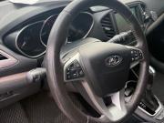 Lada (ВАЗ) Vesta I Санкт-Петербург  - изображение 19