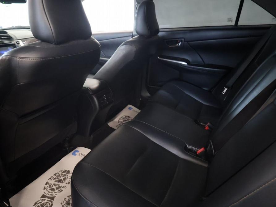 Toyota Camry VII (XV50) Рестайлинг Калуга  - изображение 21