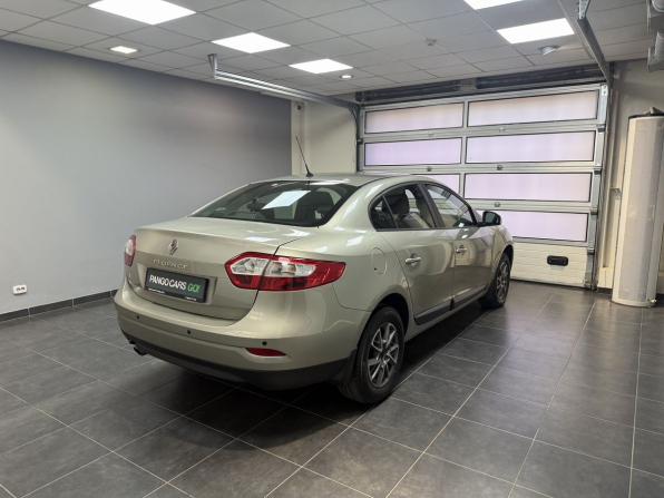 Renault Fluence I Рестайлинг с пробегом 2014 года, цена 950 000 рублей, 121989 км, седан, Автокод Объявления