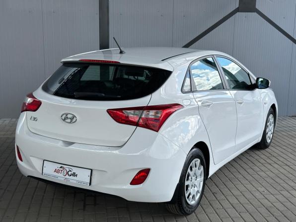 Hyundai i30 II с пробегом 2013 года, цена 1 200 000 рублей, 101108 км, хэтчбек, Автокод Объявления