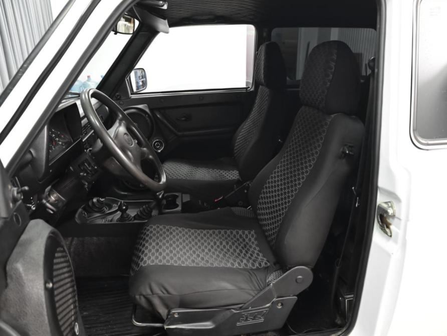 Lada (ВАЗ) 2121 (4x4) I Рестайлинг Ставрополь  - изображение 9
