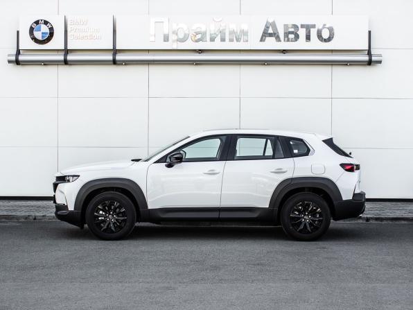 Mazda CX-50 с пробегом 2025 года, цена 4 200 000 рублей, 555 км, внедорожник, Автокод Объявления