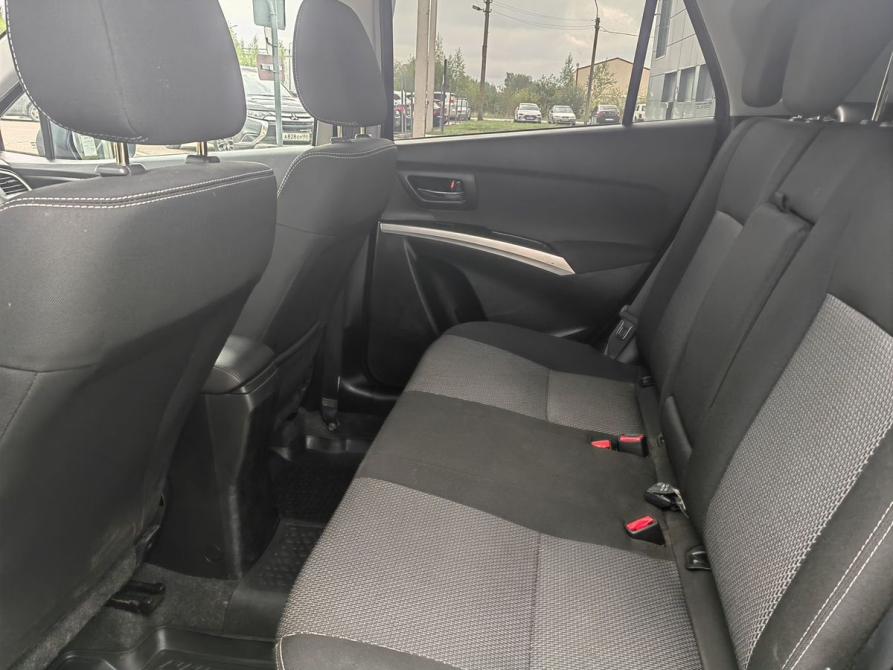 Suzuki SX4 II (S-Cross) Великие Луки  - изображение 19