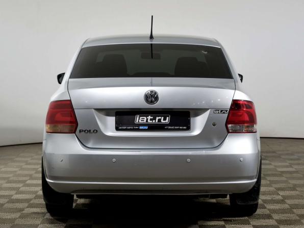 Volkswagen Polo V с пробегом 2013 года, цена 688 000 рублей, 150279 км, седан, Автокод Объявления