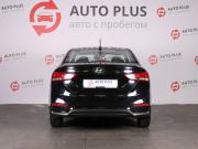 Hyundai Solaris II Минеральные Воды  - изображение 23