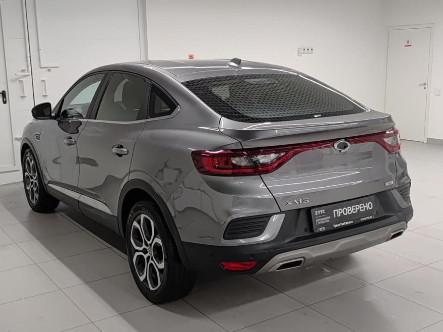 Renault Samsung XM3 Казань  - изображение 8