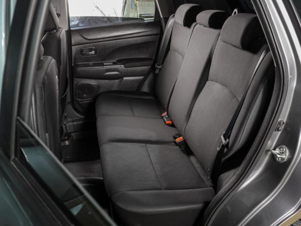 Mitsubishi ASX I Рестайлинг с пробегом 2014 года, цена 1 319 000 рублей, 150140 км, внедорожник, Автокод Объявления
