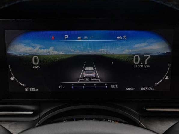 Kia Carnival IV с пробегом 2020 года, цена 4 470 000 рублей, 80717 км, минивэн, Автокод Объявления