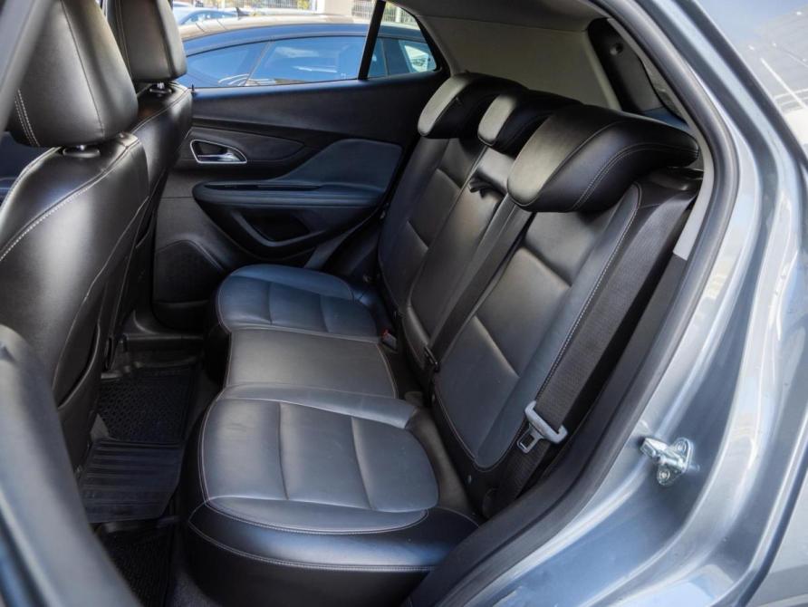 Opel Mokka I Волгоград  - изображение 9