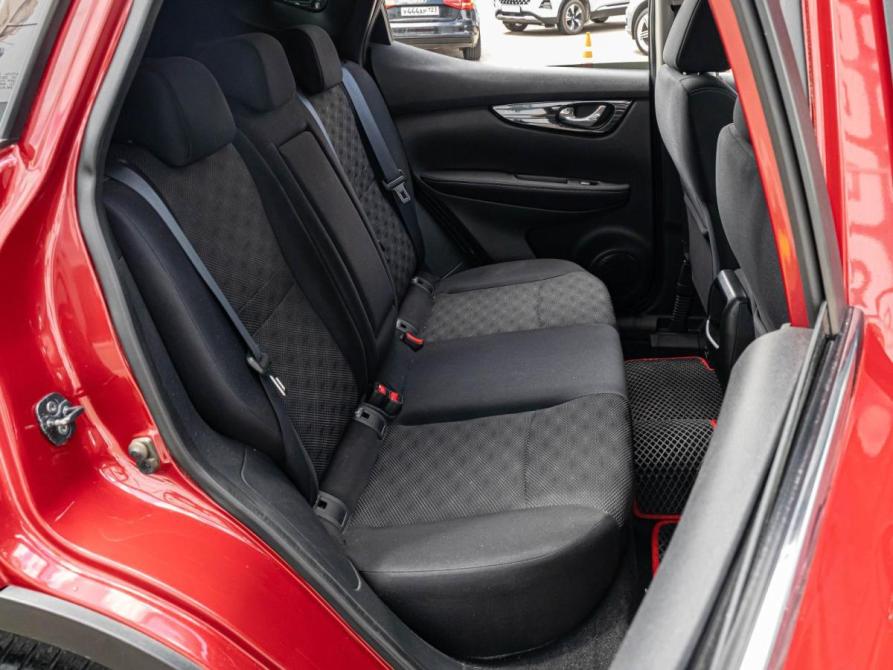 Nissan Qashqai II Краснодар  - изображение 7
