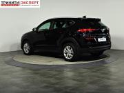 Hyundai Tucson III Рестайлинг Белгород  - изображение 25