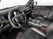JETOUR T2 Санкт-Петербург  - изображение 30