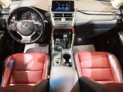 Lexus NX I Рестайлинг Уфа  - изображение 31
