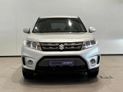 Suzuki Vitara II Волгоград  - изображение 29