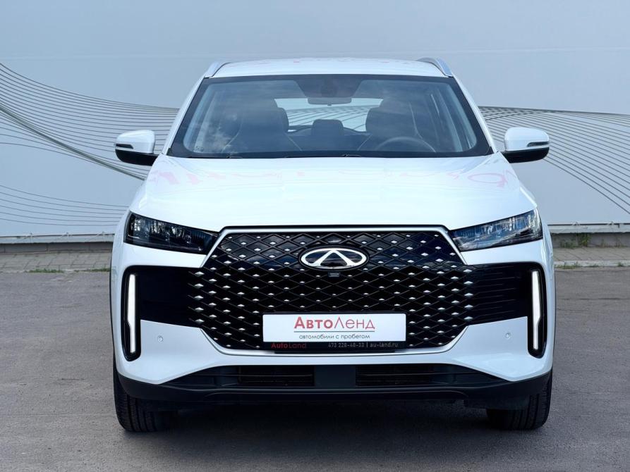 Chery Tiggo 4 I Рестайлинг 2 Воронеж  - изображение 3