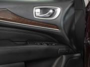 Infiniti JX Москва  - изображение 31