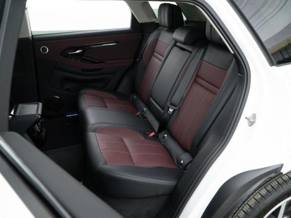 Land Rover Range Rover Evoque II Рестайлинг с пробегом 2024 года, цена 5 322 444 рубля, 4895 км, внедорожник, Автокод Объявления