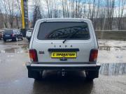 Lada (ВАЗ) Niva Legend Нефтекамск  - изображение 14