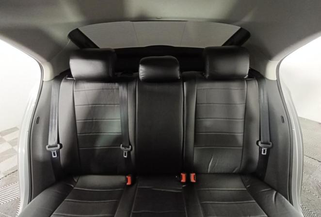 Skoda Rapid II с пробегом 2020 года, цена 1 300 000 рублей, 130233 км, лифтбек, Автокод Объявления