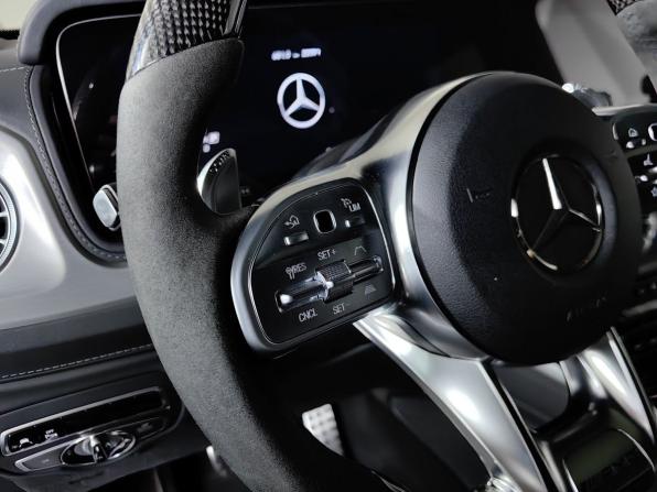 Mercedes-Benz G-Класс AMG II (W463) с пробегом 2024 года, цена 23 300 000 рублей, 22086 км, внедорожник, Автокод Объявления