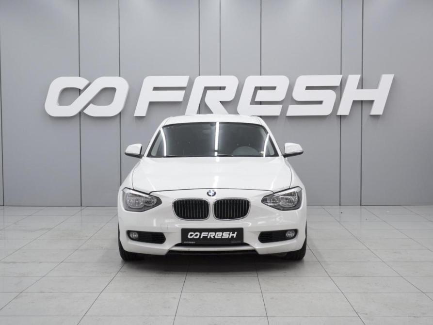 BMW 1 серии II (F20/F21) Ростов-на-Дону  - изображение 3