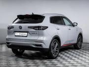 Changan CS55 Plus II Москва  - изображение 24