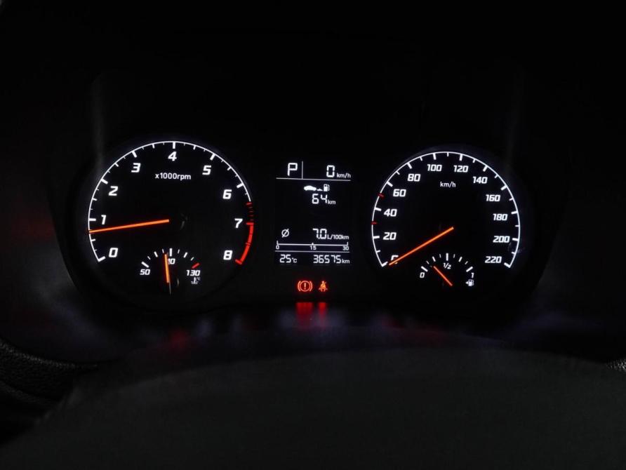 Hyundai Solaris II Рестайлинг Воронеж  - изображение 19