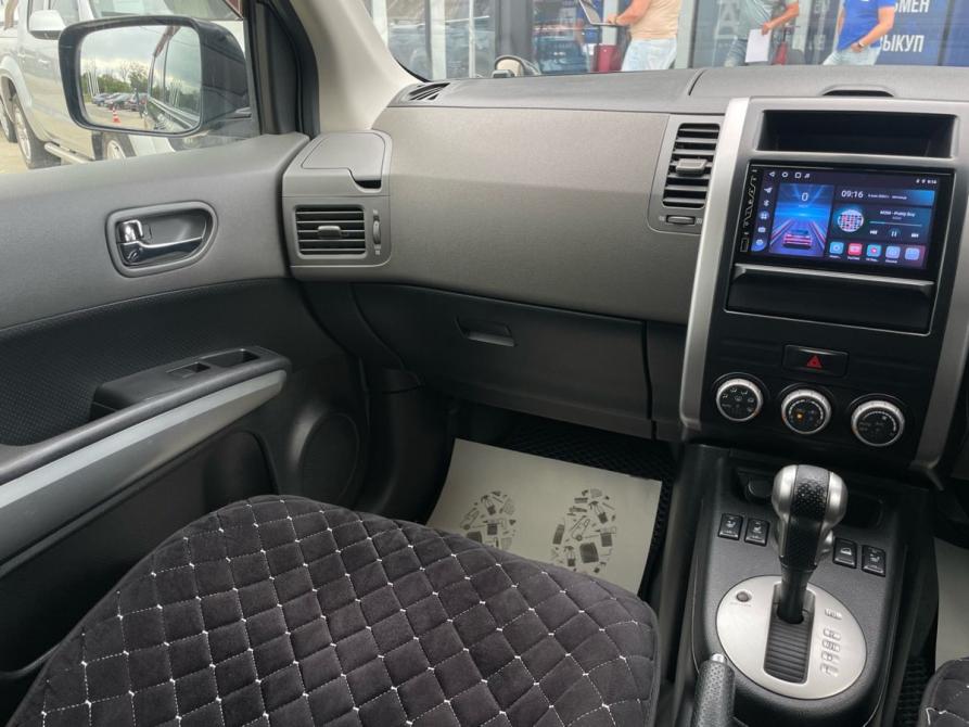 Nissan X-Trail II Краснодар  - изображение 21