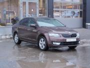 Skoda Octavia III (A7) Новосибирск  - изображение 24