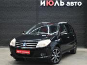 Geely MK Cross I Екатеринбург  - изображение 13