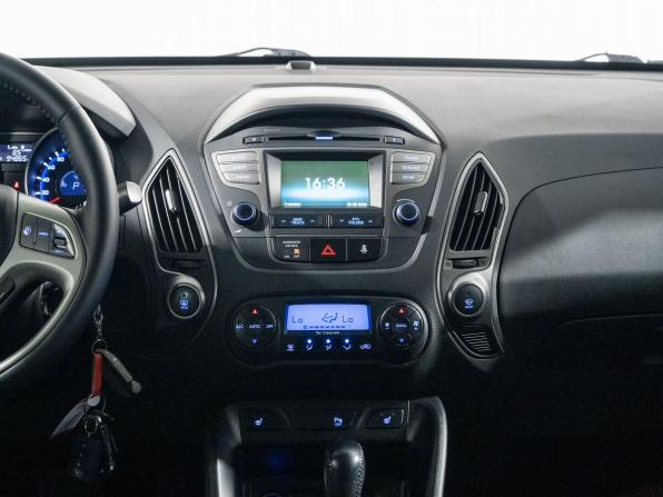 Hyundai ix35 I Рестайлинг с пробегом 2013 года, цена 1 449 500 рублей, 94865 км, внедорожник, Автокод Объявления